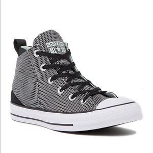 Converse: Chuck Taylor All Star Sloane Mid Sneaker